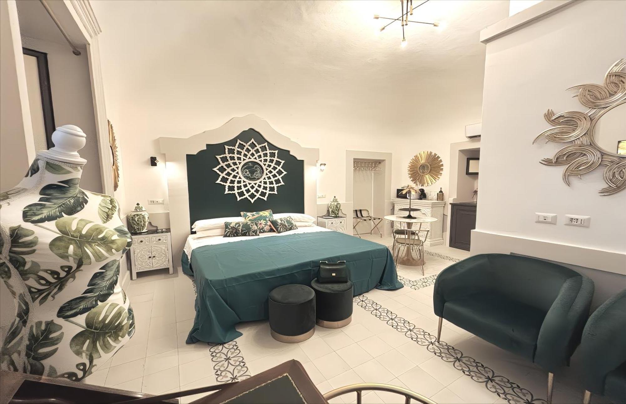 Suite King Deluxe